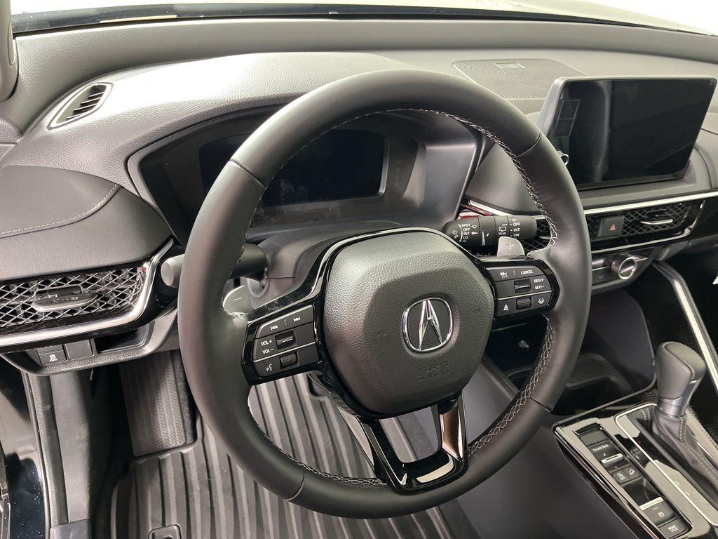 Thumbnail: 2025 Acura ADX - 27