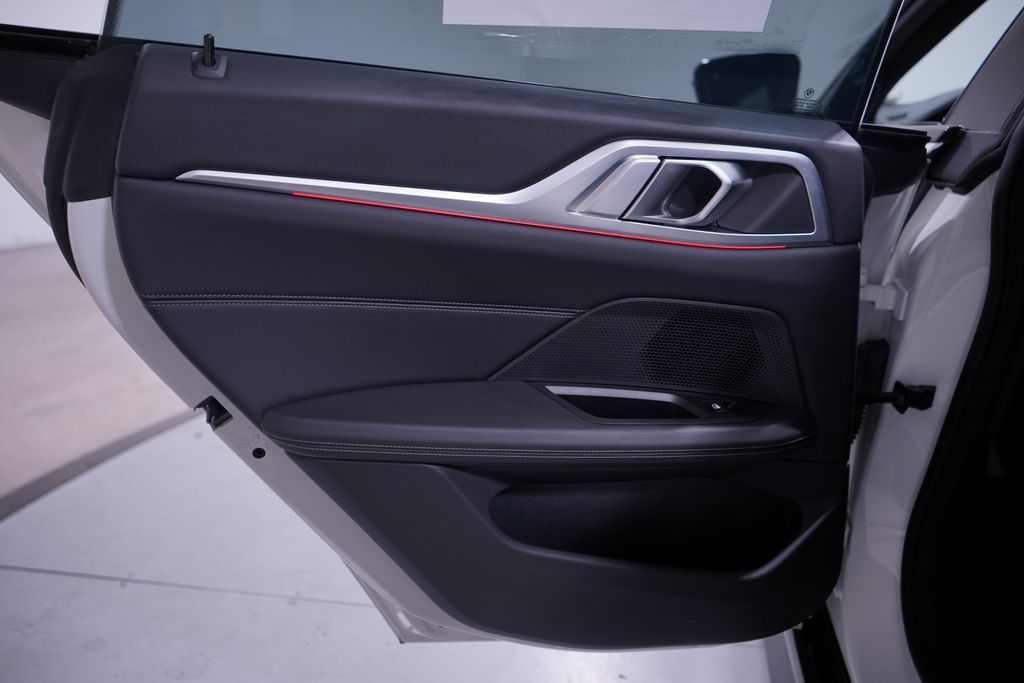 Thumbnail: 2023 BMW 4 Series - 15