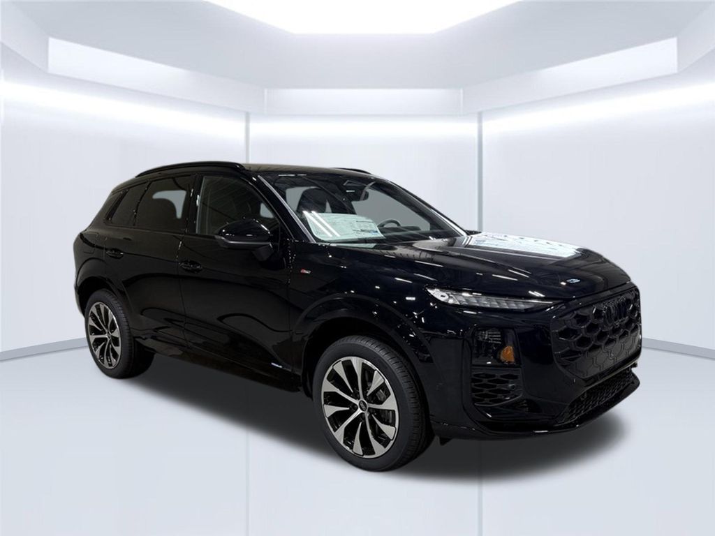 Thumbnail: 2026 Audi Q3 - 7