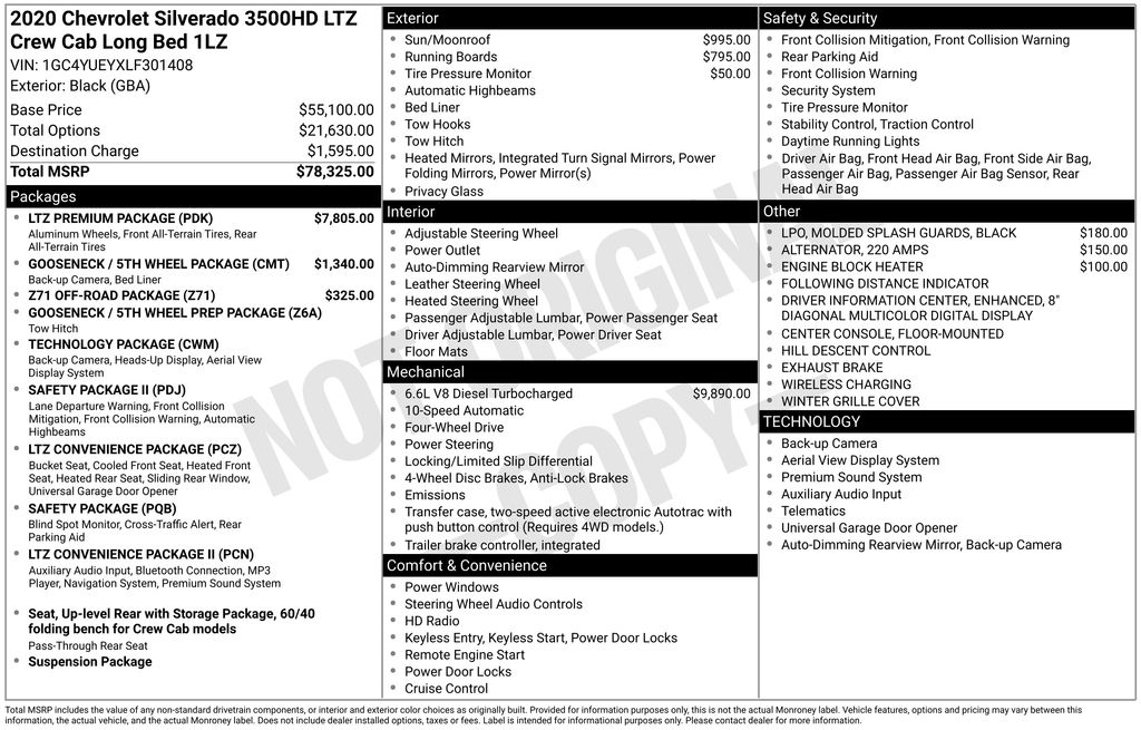 View vehicle photo 3