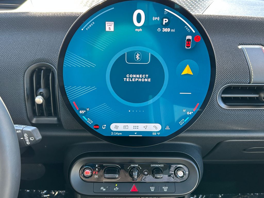 Thumbnail: 2025 MINI Cooper - 24