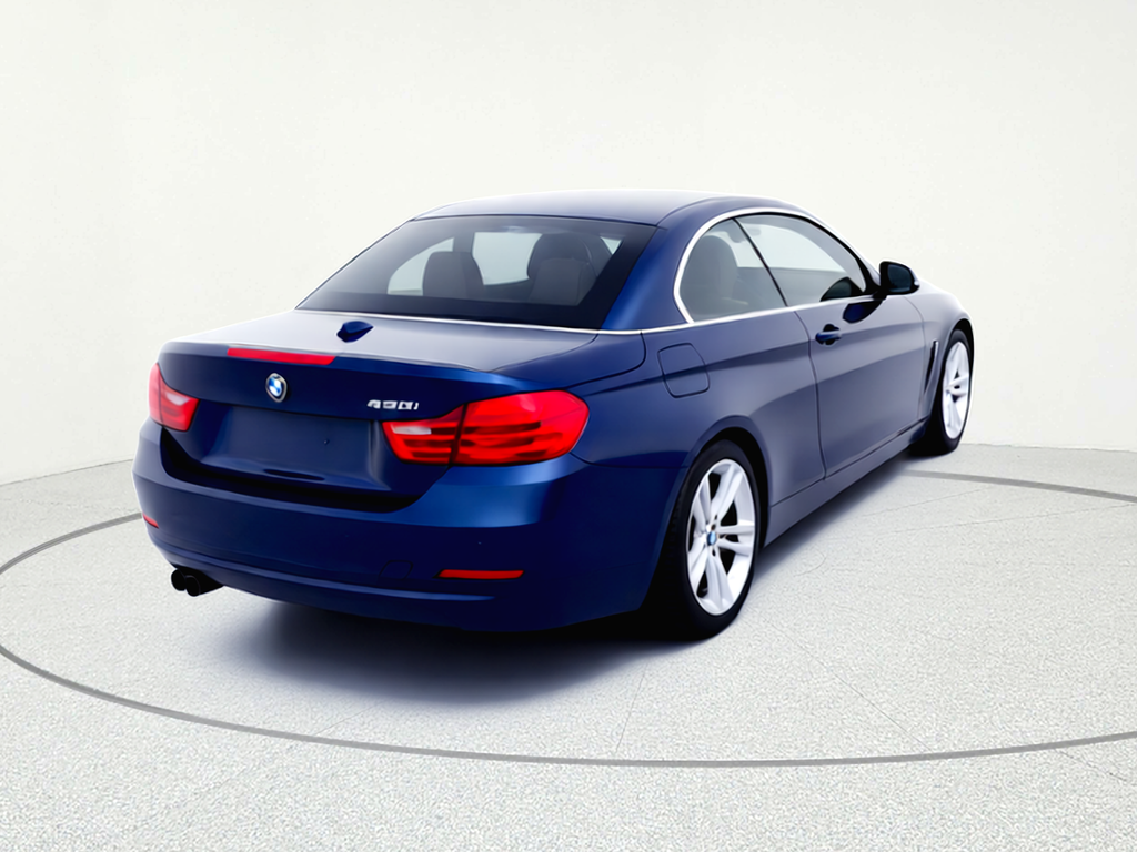 2017 BMW 4 Series 430i - 5
