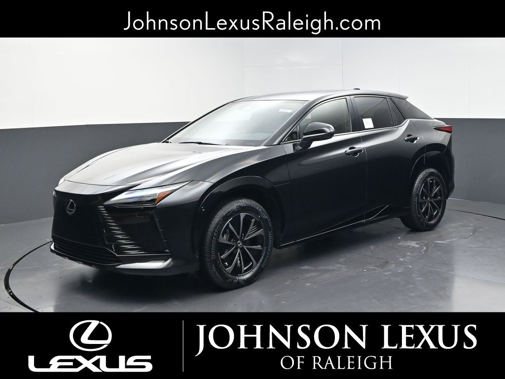 2026 Lexus RZ 450e Premium AWD