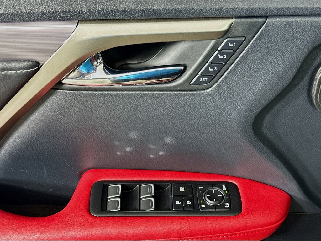 Thumbnail: 2022 Lexus RX - 18