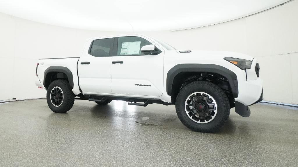 Thumbnail: 2025 Toyota Tacoma - 13