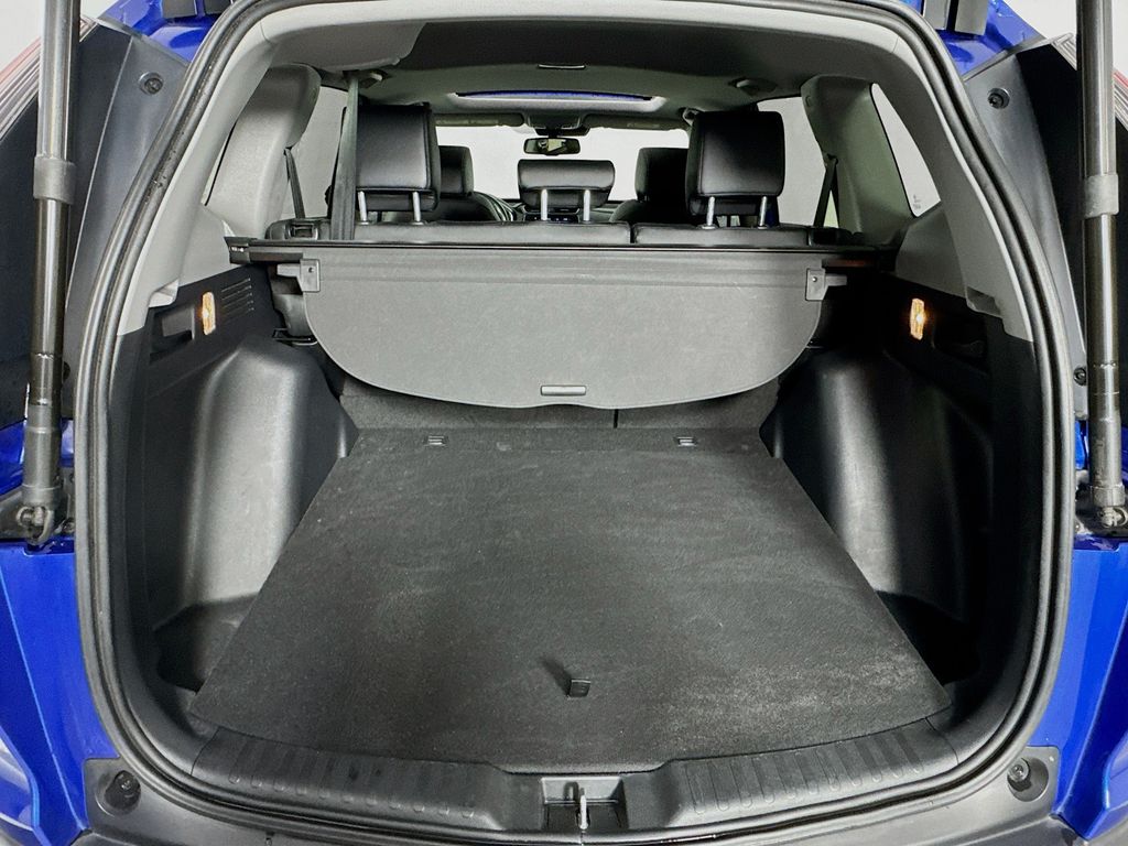 Used Car 2021 Honda Cr-v  Ex-l For Sale Under $25,000 In Austin, Texas