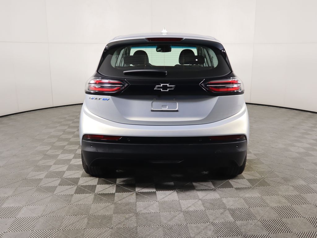 Thumbnail: 2023 Chevrolet Bolt EV - 6
