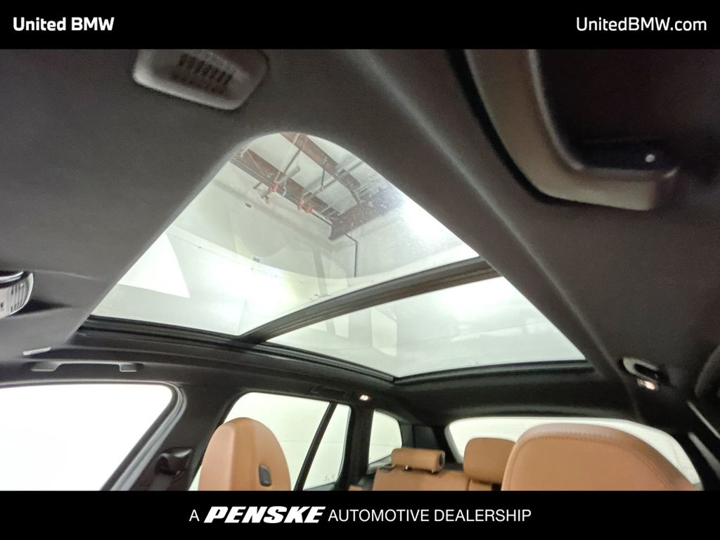 Thumbnail: 2024 BMW X3 - 20