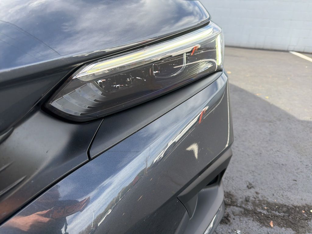 Thumbnail: 2023 Honda Civic - 9