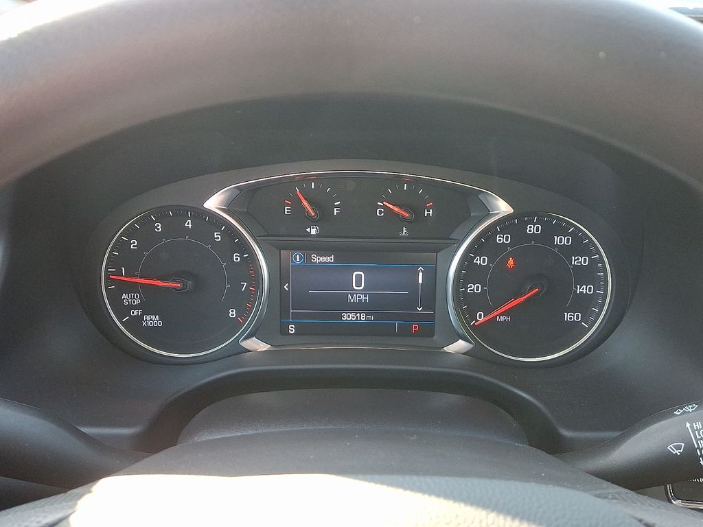 Thumbnail: 2022 GMC Acadia - 21