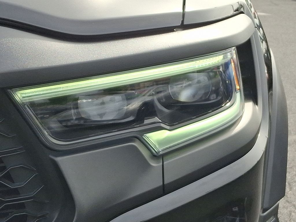 Thumbnail: 2022 RAM 1500 - 9