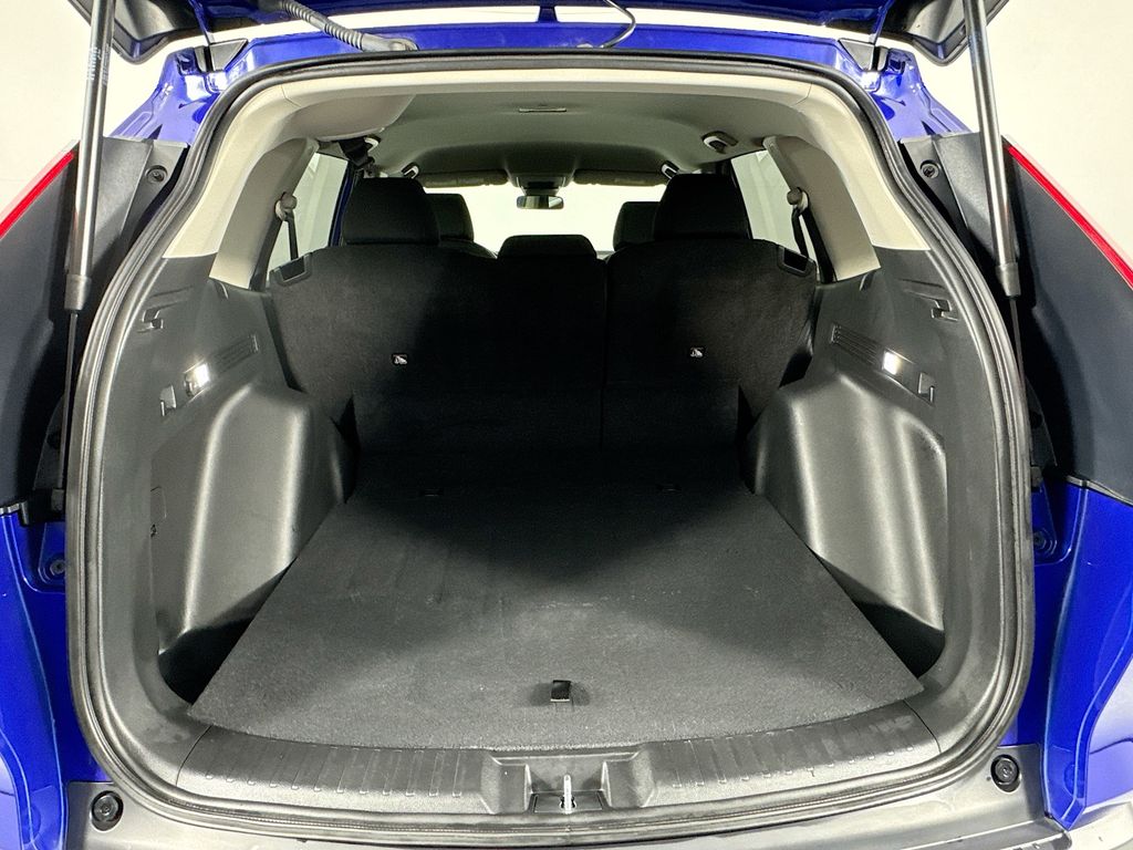 Used Car 2023 Honda Cr-v  Lx For Sale Under $30,000 In Austin, Texas