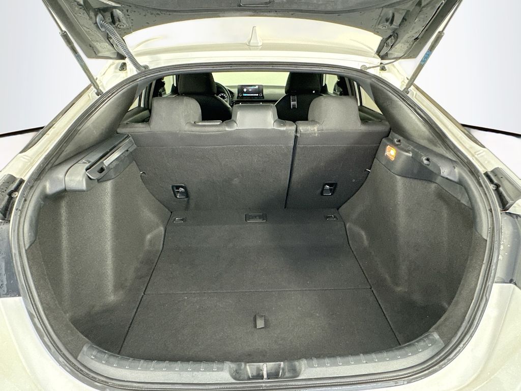 Used Car 2023 Honda Civic  Sport For Sale Under $25,000 In Austin, Texas