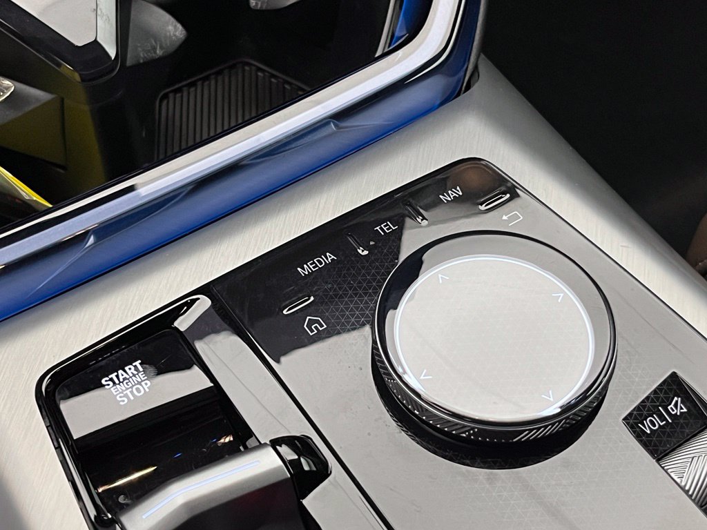 Thumbnail: 2025 BMW X3 - 17