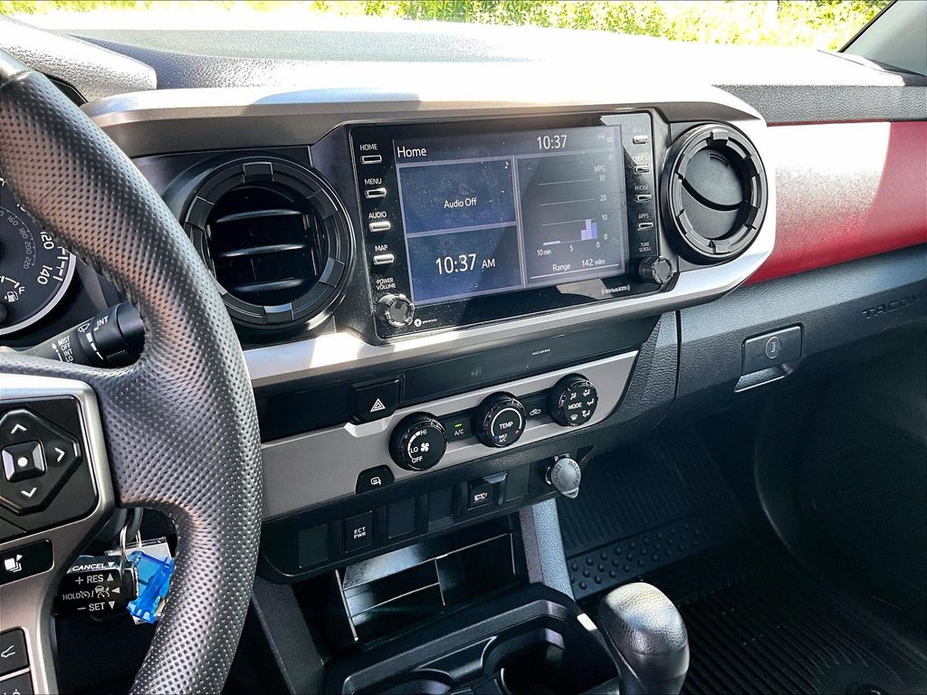 2023 Toyota Tacoma — photo 25