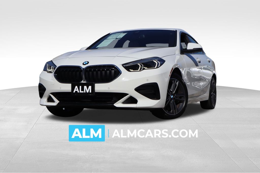 2024 BMW 2 Series 228i's photo