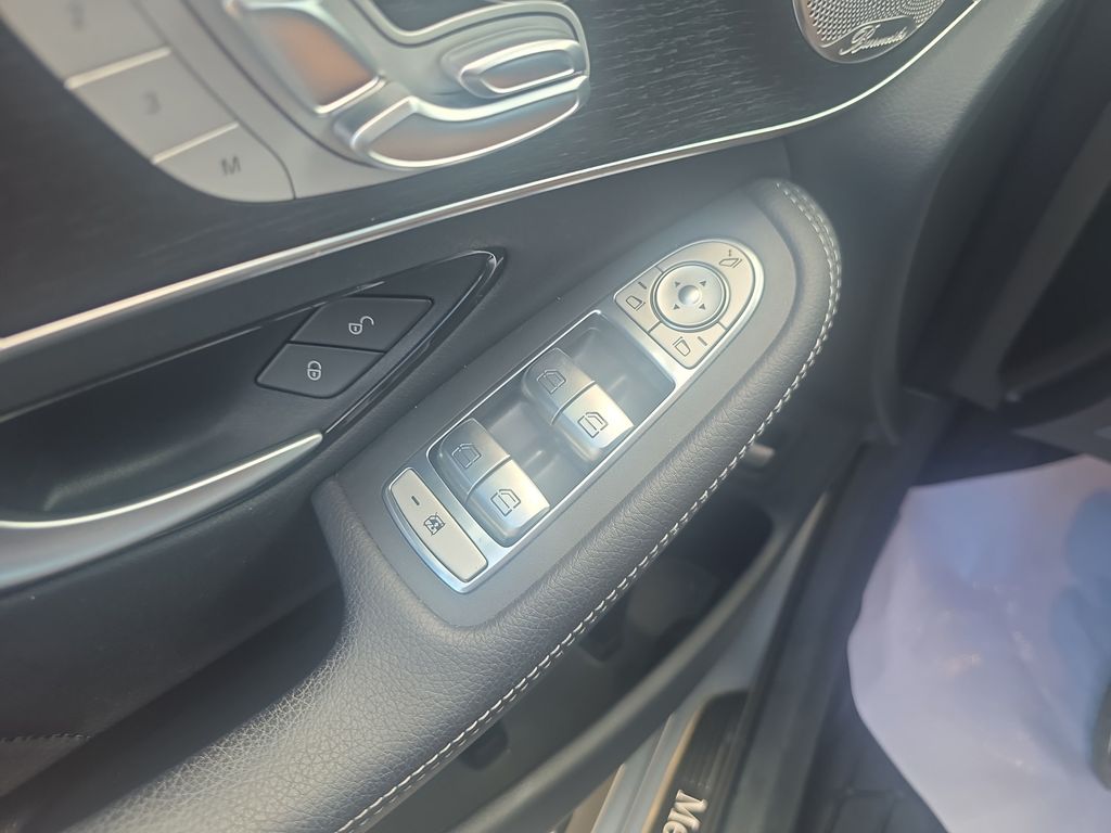 2023 Mercedes-Benz GLC GLC 300 Coupe Silver at Bob Ruth Ford