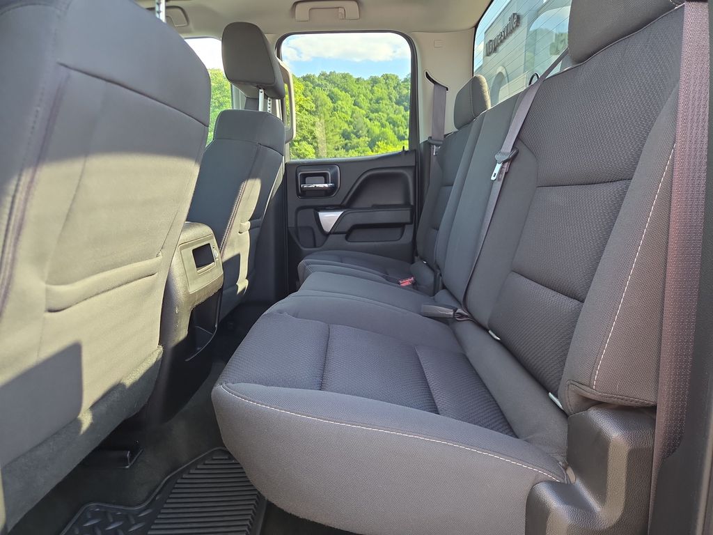 used 2016 Chevrolet Silverado 1500 car, priced at $19,899