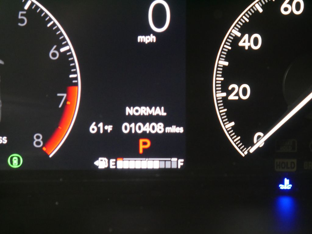 Thumbnail: 2024 Honda HR-V - 23