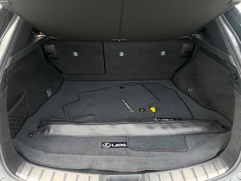 Used 2024 Lexus NX SUV