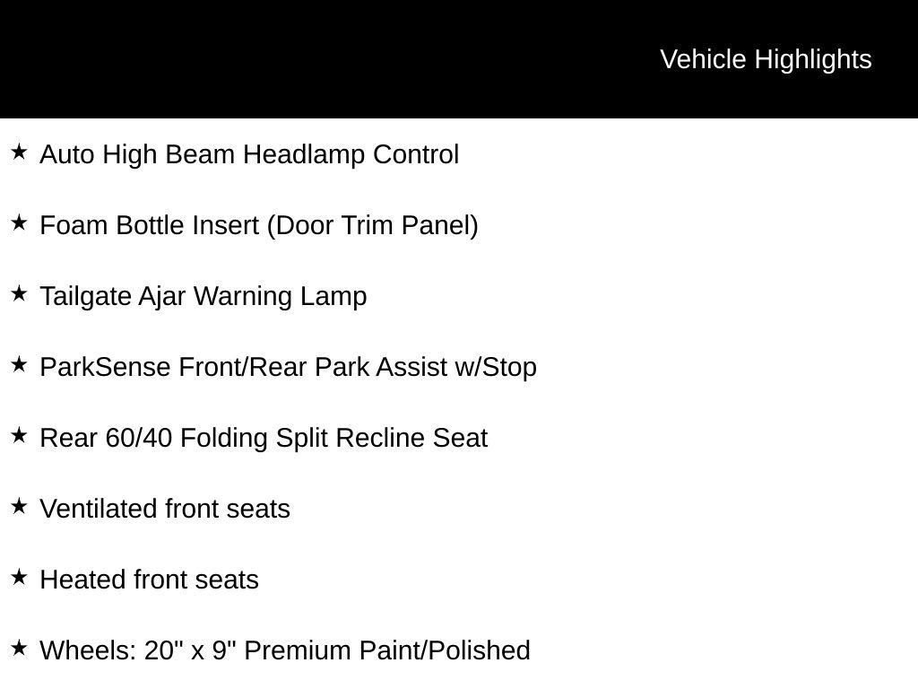 View vehicle photo 6