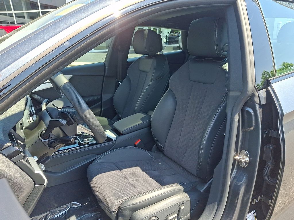 Thumbnail: 2023 Audi A5 - 13