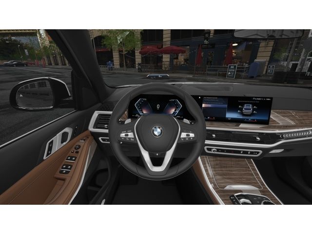 Thumbnail: 2026 BMW X5 - 13