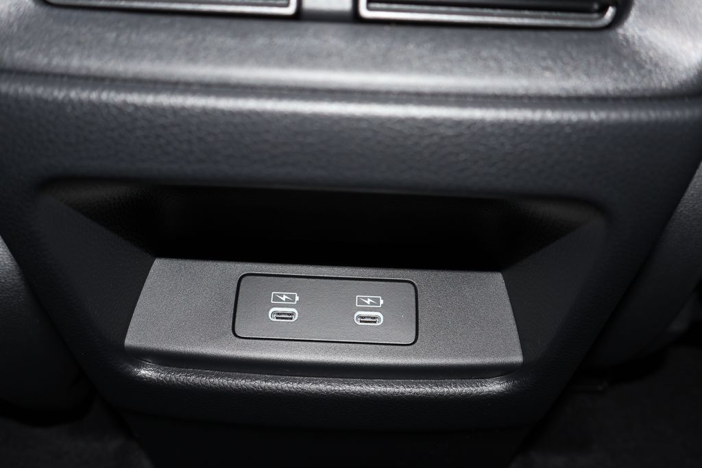 2026 Honda CR-V Sport 22