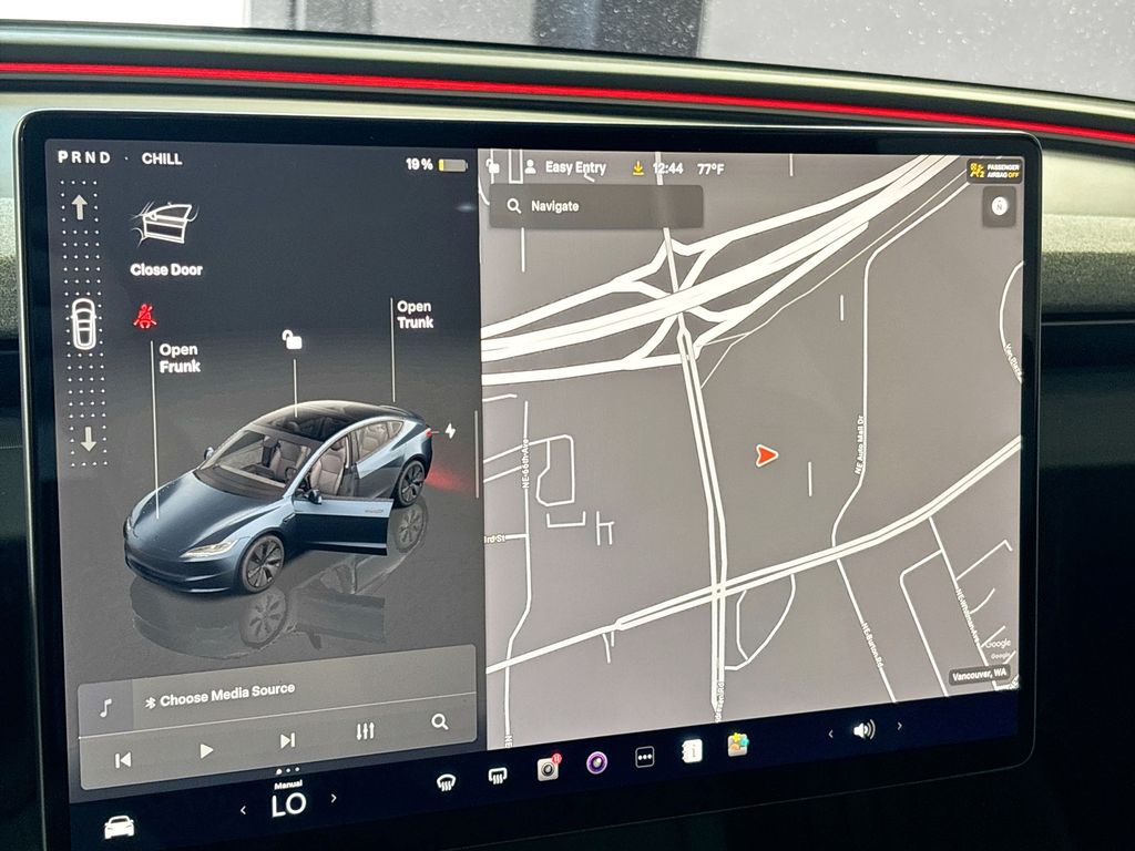 2024 Tesla Model 3 Base