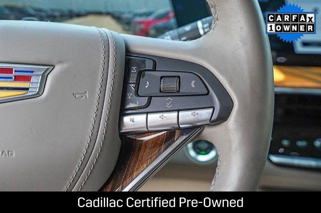 Used Car 2024 Cadillac Escalade  Sport Platinum For Sale Under $100,000 In Austin, Texas
