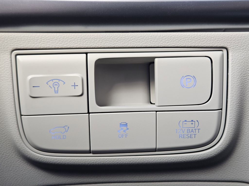 2026 Hyundai Tucson Hybrid