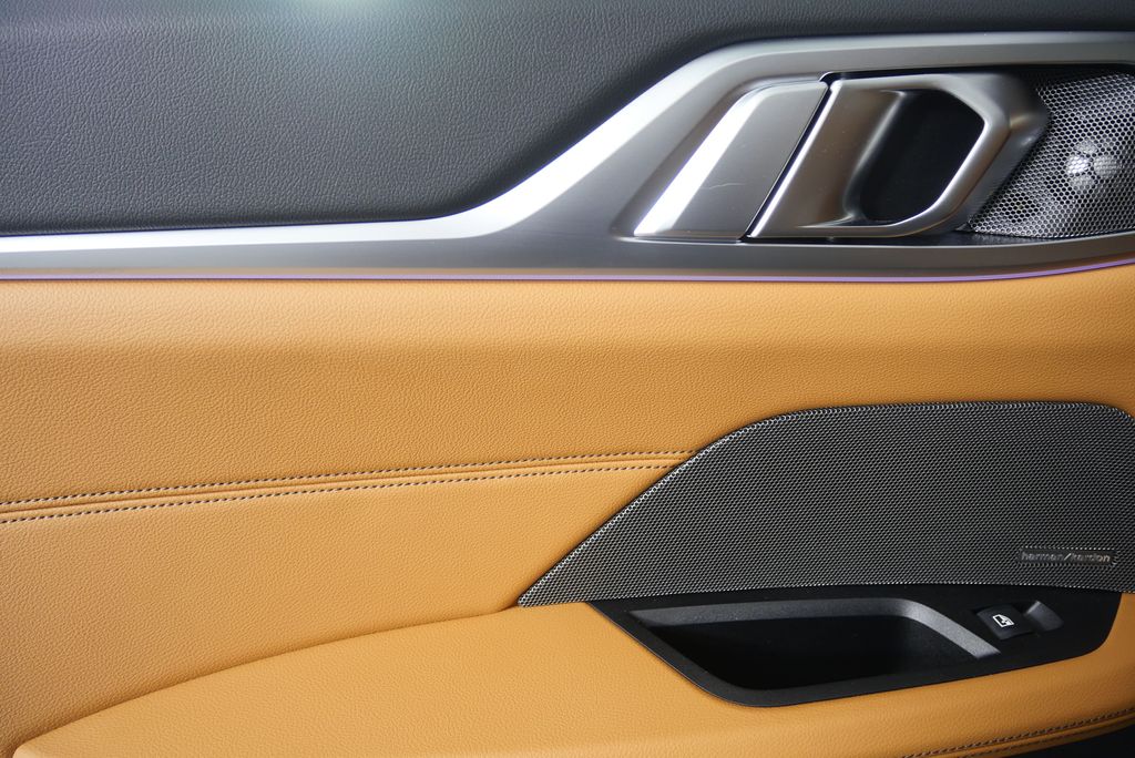 Thumbnail: 2023 BMW i4 - 13