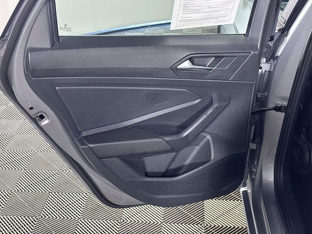2024 Volkswagen Jetta 1.5T Sport