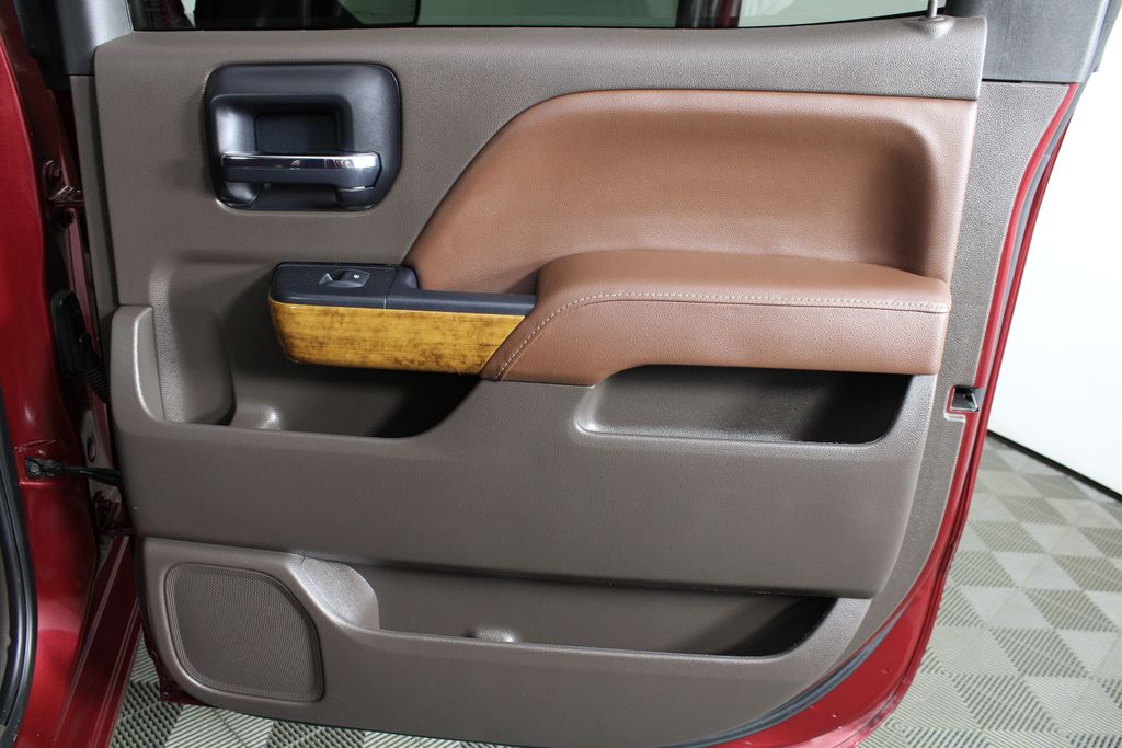 Used 2014 Chevrolet Silverado 1500 for sale in 
