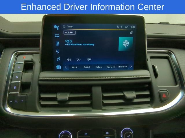 2024 Chevrolet Tahoe Premier - Photo 15