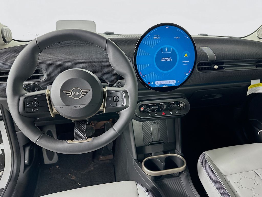 2025 MINI Cooper S 18