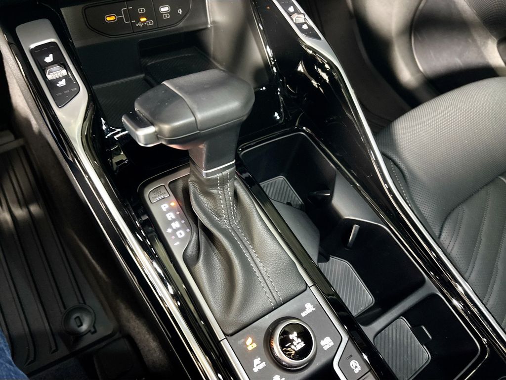 2024 Kia Sorento X-Line SX Prestige