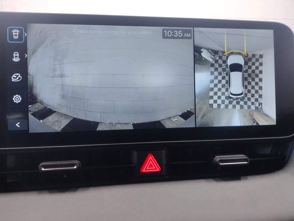 2025 Hyundai IONIQ 5 