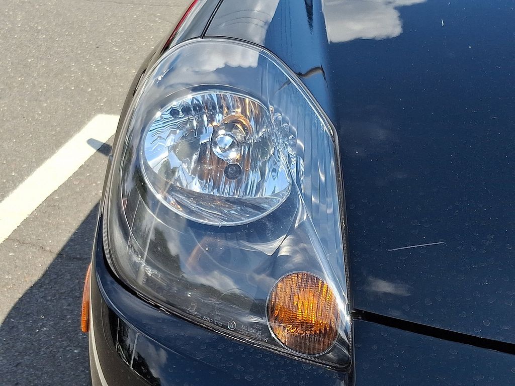 Thumbnail: 2001 Toyota MR2 Spyder - 10