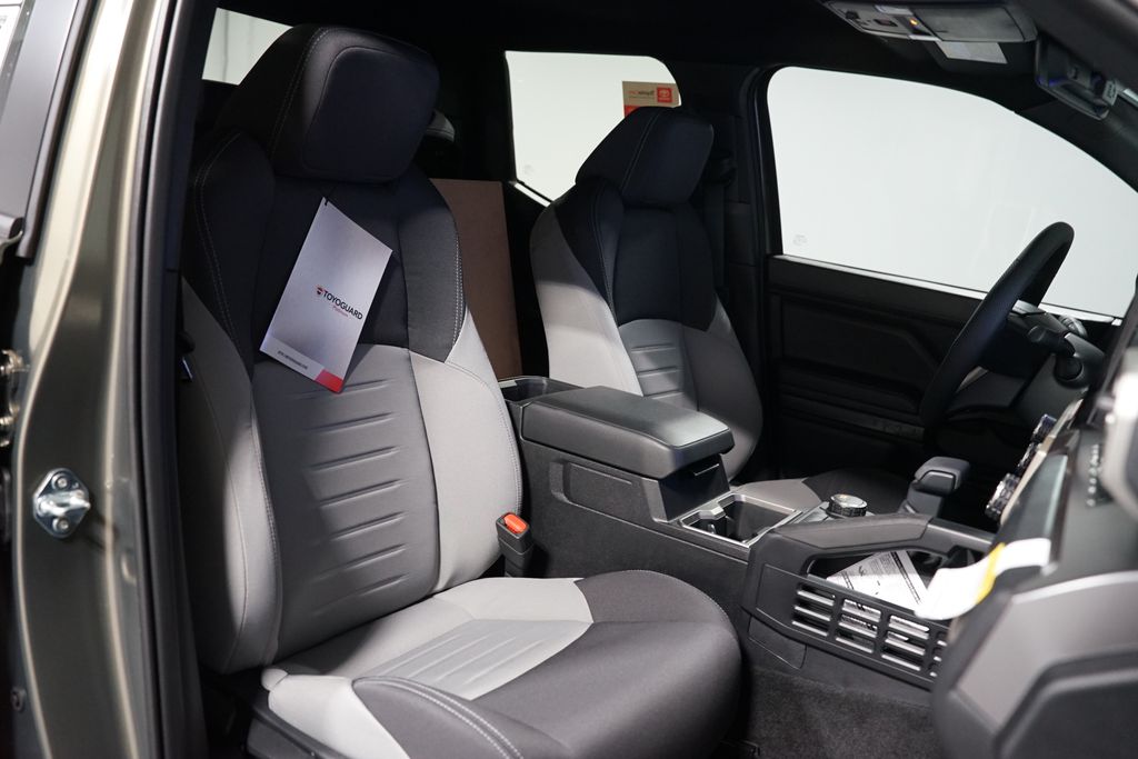 Thumbnail: 2026 Toyota Tacoma - 29