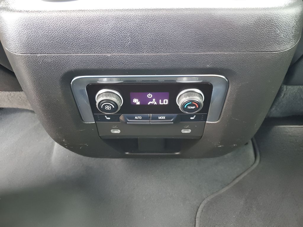 Used Car 2023 Chevrolet Suburban  Premier For Sale Under $50,000 In Austin, Texas