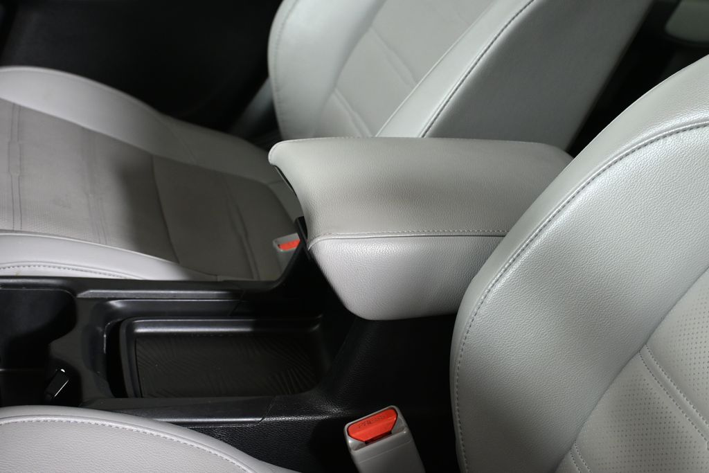 Thumbnail: 2018 Honda CR-V - 27