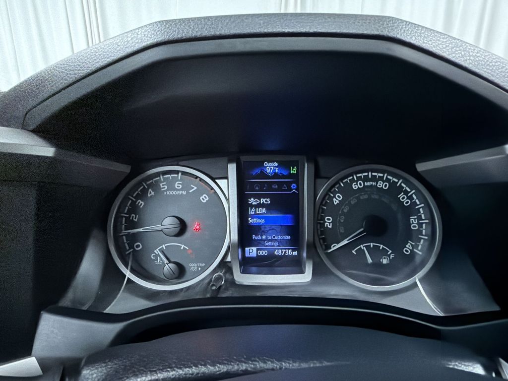 Used 2019 Toyota Tacoma Truck