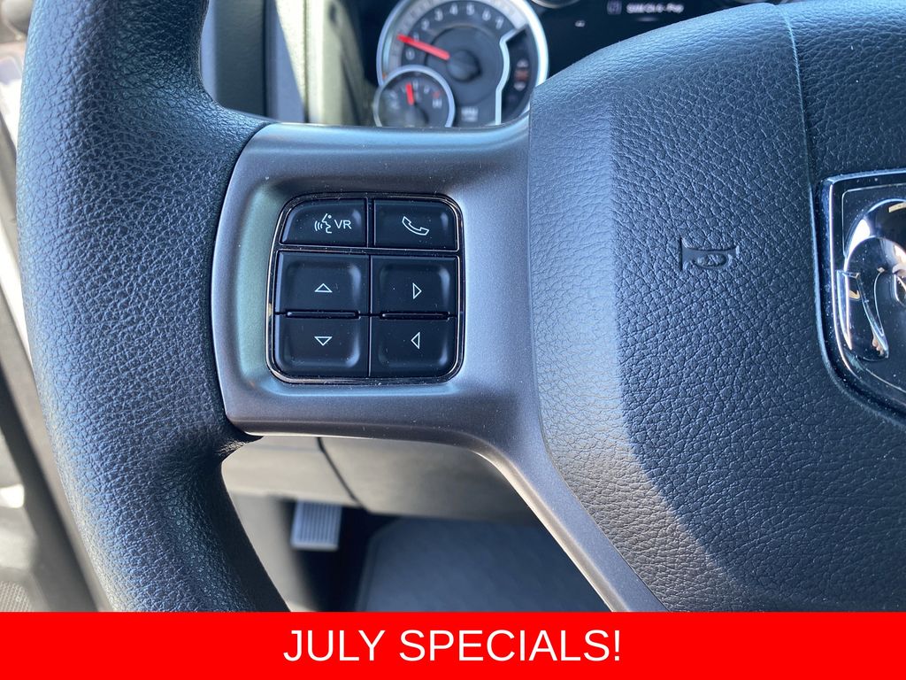 Used 2022 Ram 1500 Classic Truck