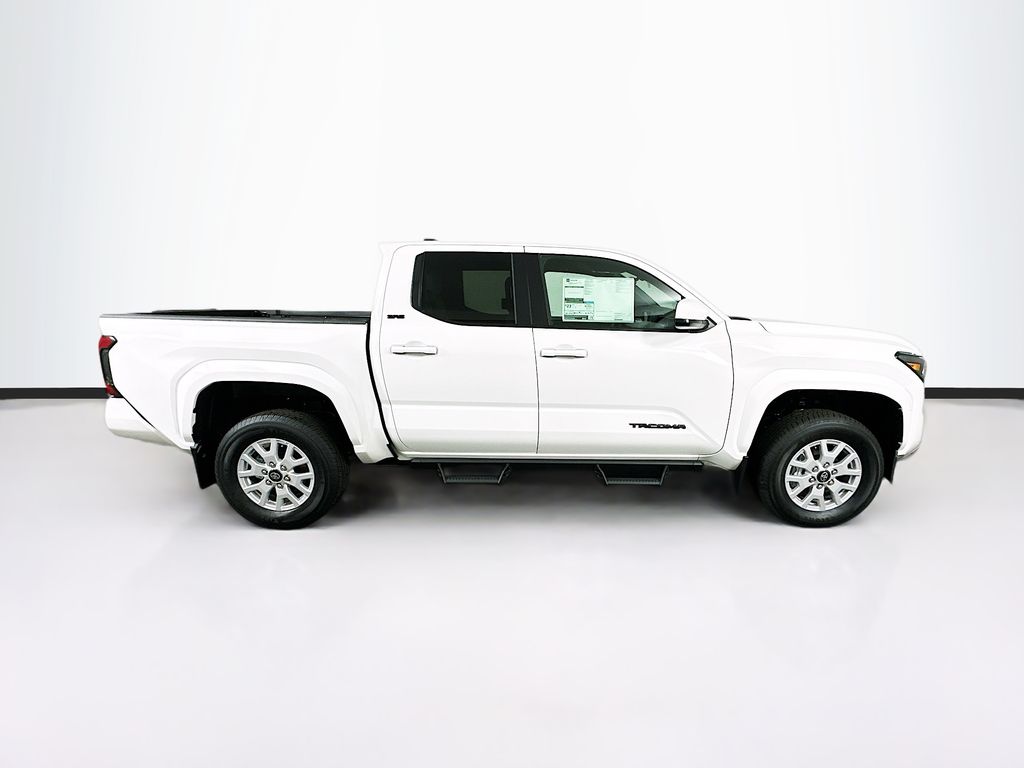 2024 Toyota Tacoma SR5 4