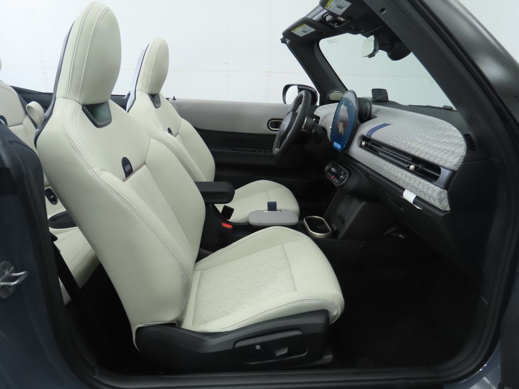 Thumbnail: 2026 MINI Cooper - 29