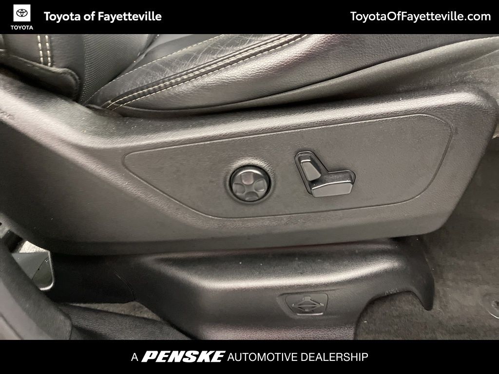 Thumbnail: 2019 RAM 1500 - 9