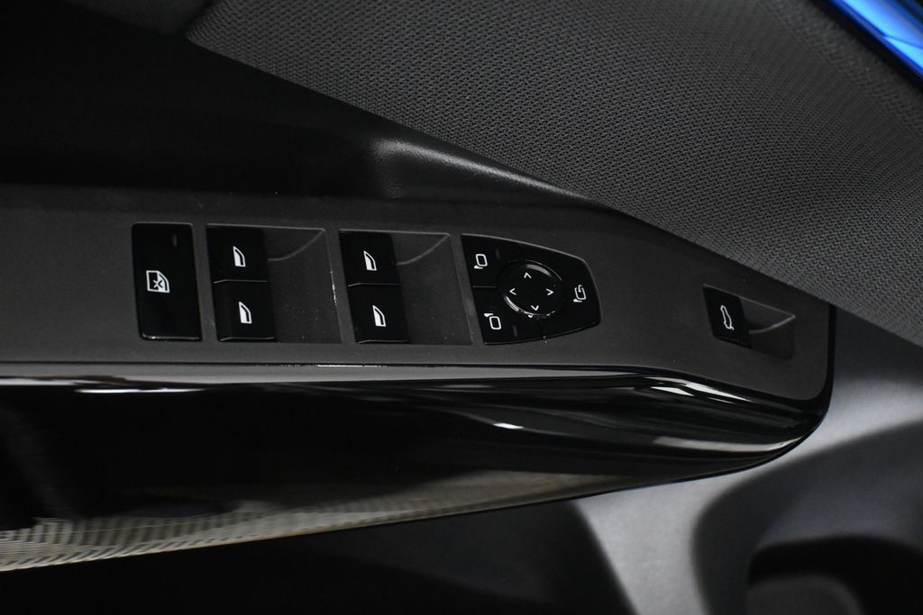 Thumbnail: 2026 BMW X3 - 31