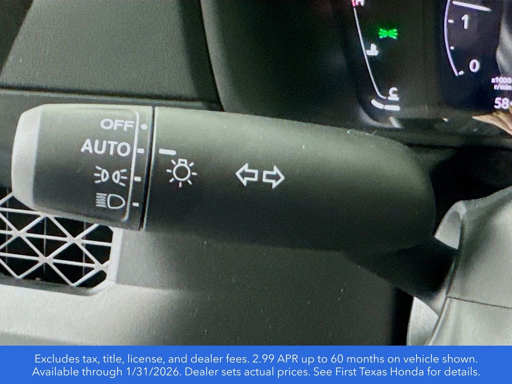 New Car 2025 Honda Accord  Lx For Sale Under $30,000 In Austin, Texas