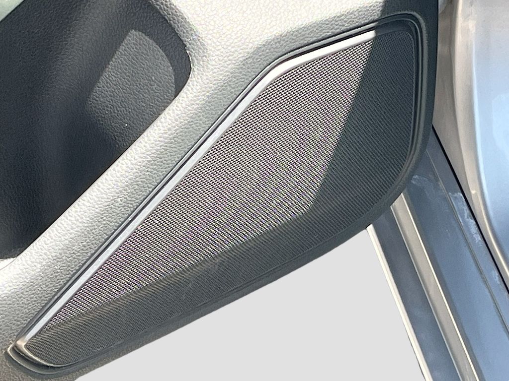 Used 2023 Silver Acura Base image 18